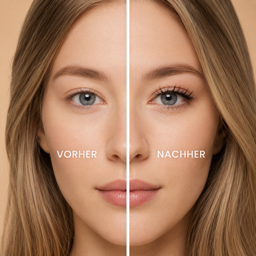 MAGNETISCHES WIMPERNSET